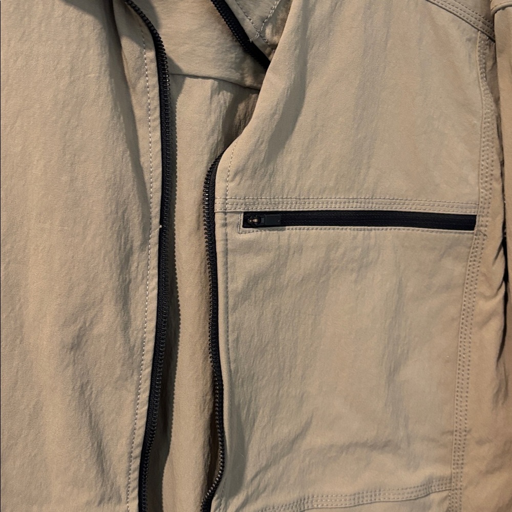 Mountain Hardware - Work Jacket - Size L - image 3